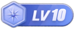 LV10 等级-LV10-Waris网络科技