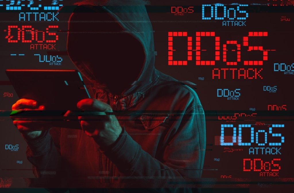如何发动 DDoS 攻击 | DoS 和 DDoS 攻击工具-Waris